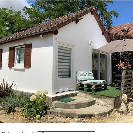 Maison D'Hotes Acces Piscine Ла-Шоссе-Сен-Виктор Экстерьер фото